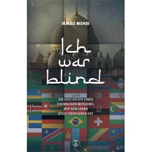 Ich war blind